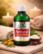 Pain Relief oil
