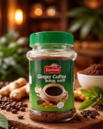 Ginger Coffee
