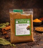 Garam Masala