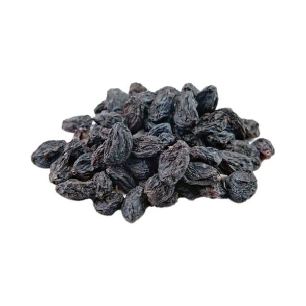 Black Grapes