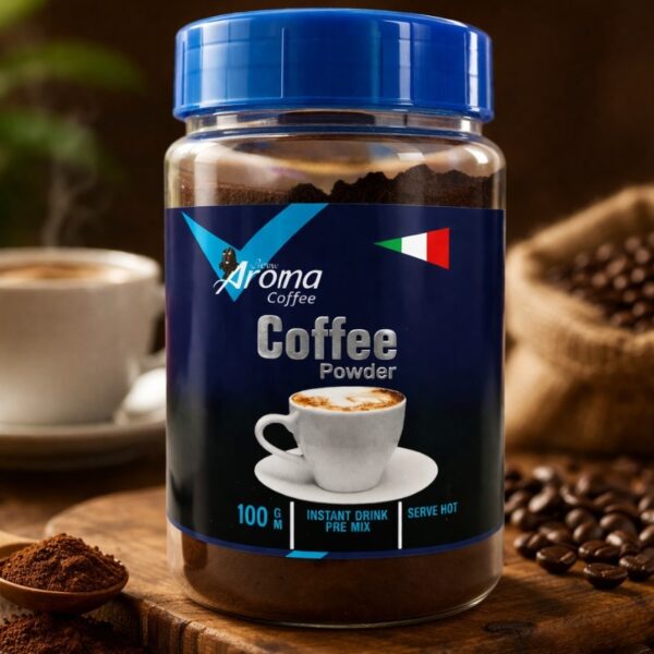 Coffee - Instant