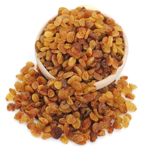 Raisins