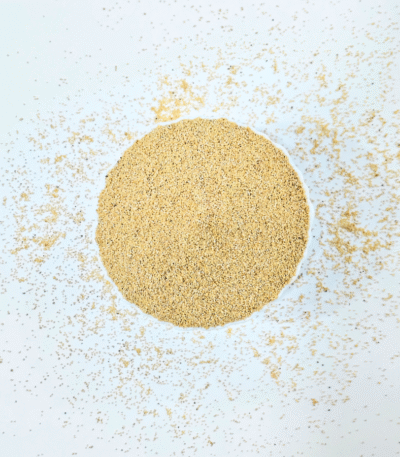 poppy seed