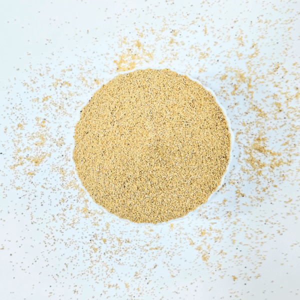 poppy seed