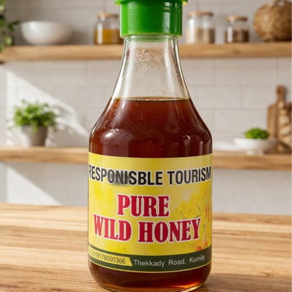 Pure honey - 250gm