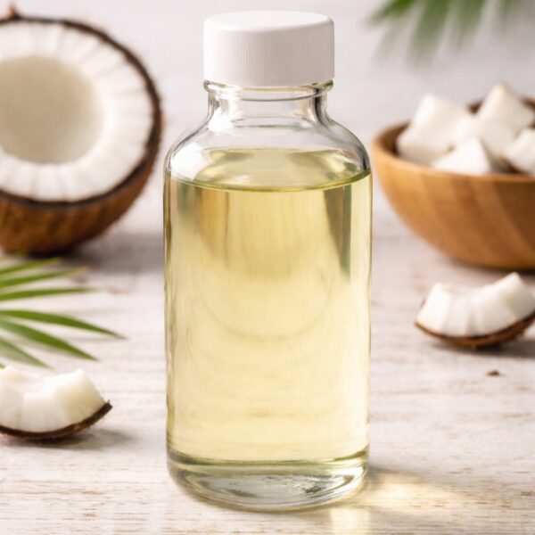 Pure Coconut oil