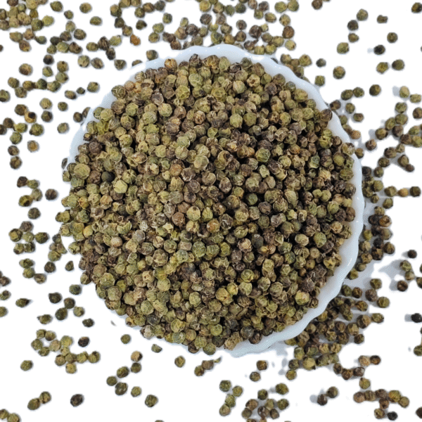Green Pepper