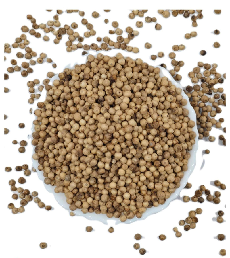 white_pepper White Pepper - Image 1